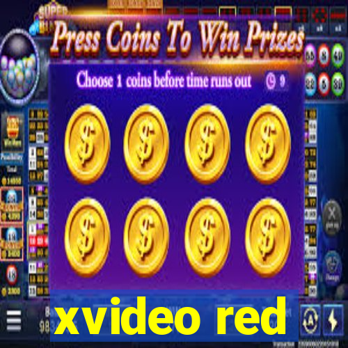 xvideo red